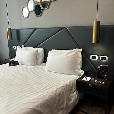 Room Amariliz Limenas Chersonisou Exterior foto