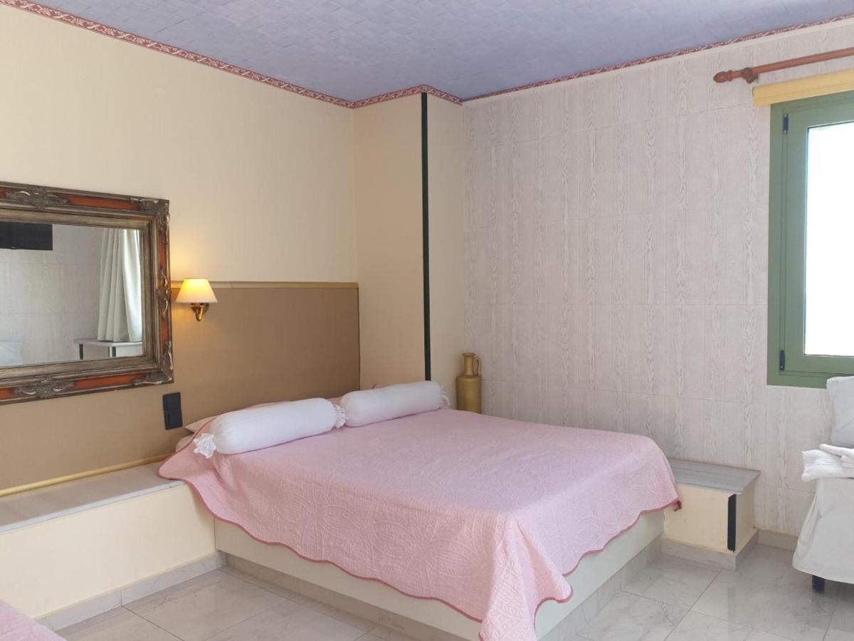 Room Amariliz Limenas Chersonisou Exterior foto