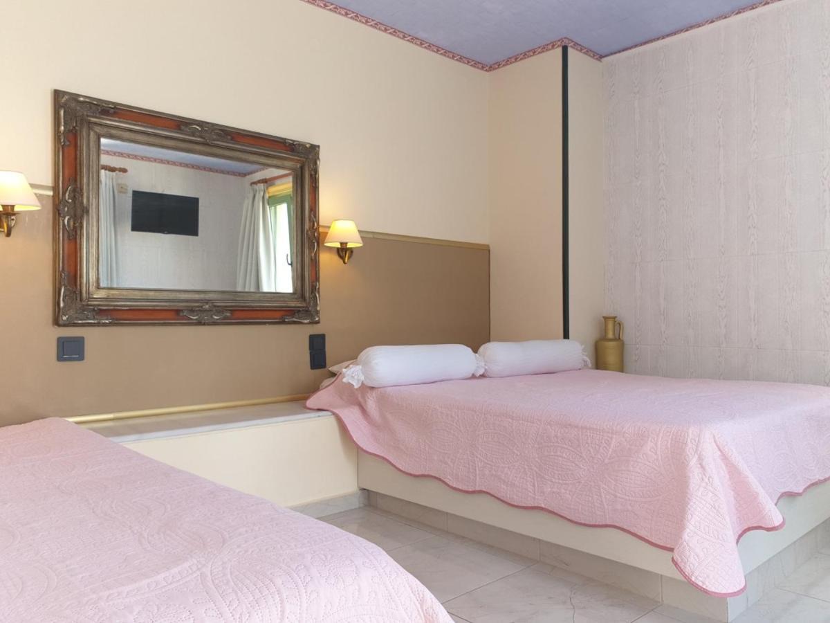 Room Amariliz Limenas Chersonisou Exterior foto