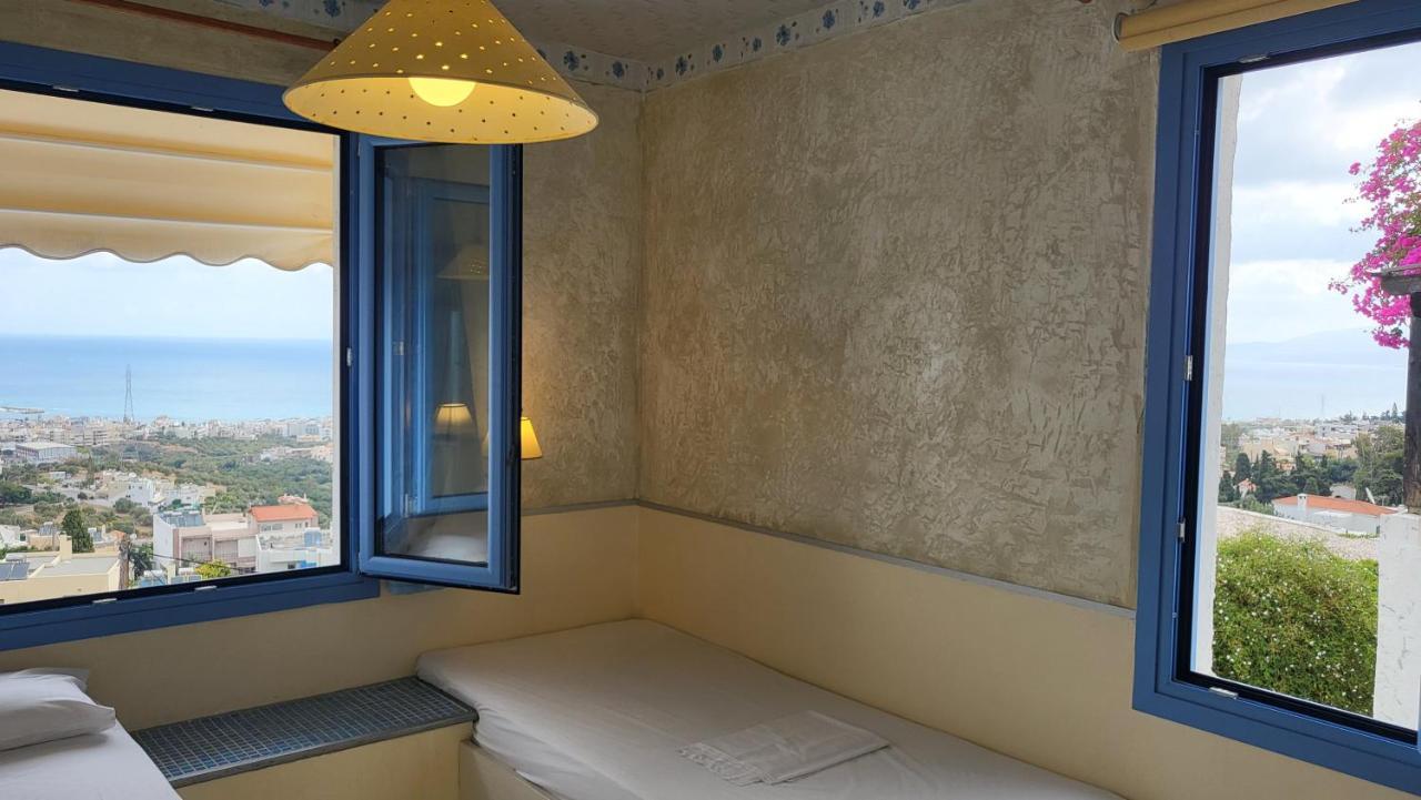 Room Amariliz Limenas Chersonisou Exterior foto
